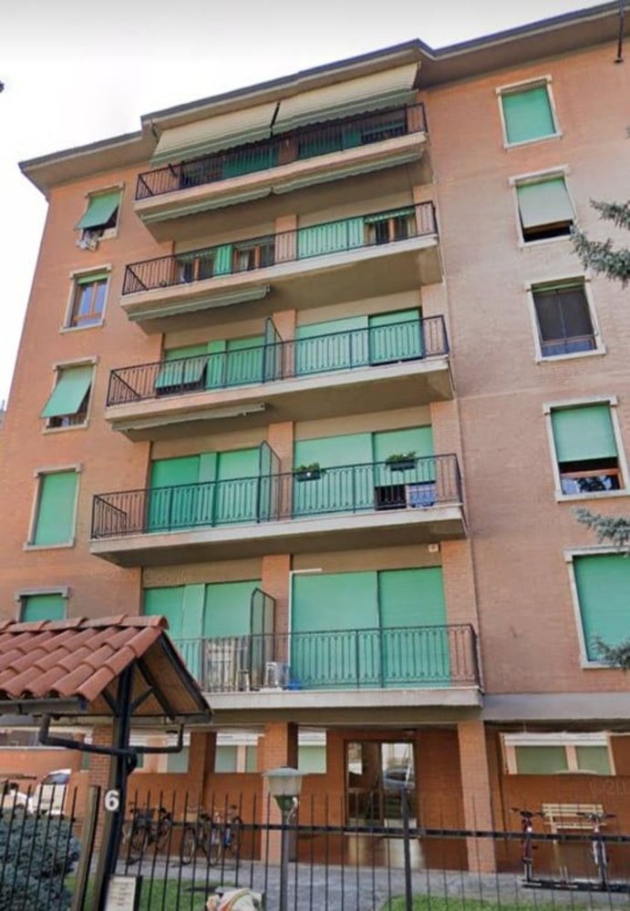 6-Zimmer Wohnung in Alessandria, Italy, Nr. 45514