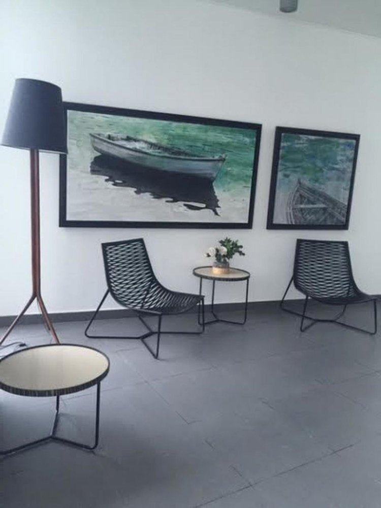 2 bedrooms Apartment in Valparaiso, Chile No. 2780