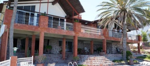 5 غرف نوم منزل في Baja California Sur, Mexico رقم 173325 2