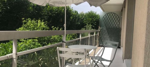 3 bedrooms Apartment in Montmorency, France No. 167738 3