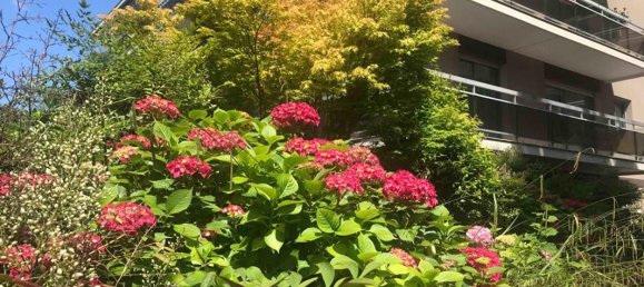 3 bedrooms Apartment in Montmorency, France No. 167738 2