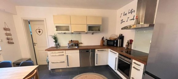 2 Schlafzimmer Wohnung in Heinsberg, Germany, Nr. 307779 9