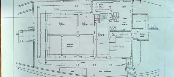 10-Zimmer Villa in Andora, Italy, Nr. 296050 2