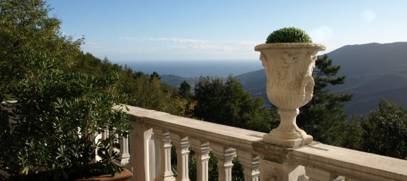 10-Zimmer Villa in Andora, Italy, Nr. 296050 41