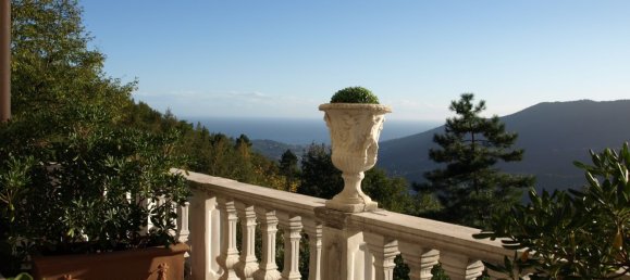 10-Zimmer Villa in Andora, Italy, Nr. 296050 8