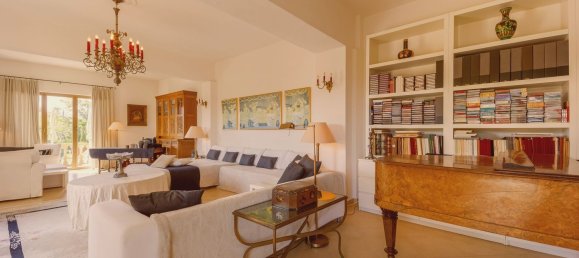 10-Zimmer Villa in Andora, Italy, Nr. 296050 11