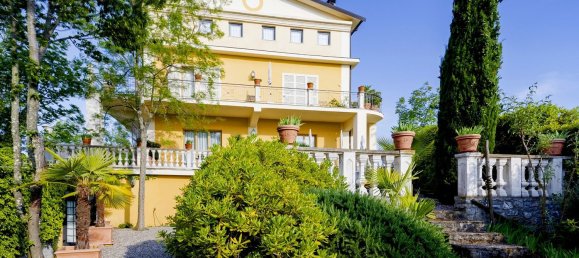 10-Zimmer Villa in Andora, Italy, Nr. 296050 36