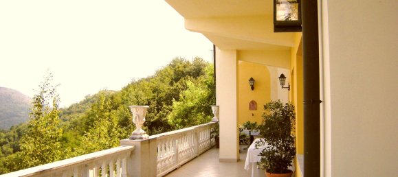 10-Zimmer Villa in Andora, Italy, Nr. 296050 7