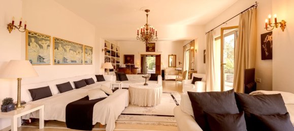 10-Zimmer Villa in Andora, Italy, Nr. 296050 10