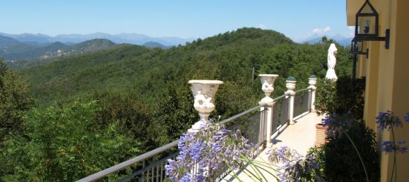 10-Zimmer Villa in Andora, Italy, Nr. 296050 42