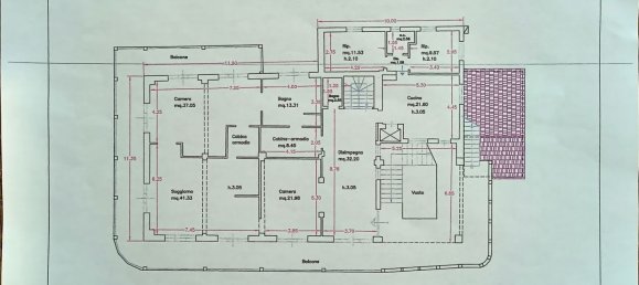 10-Zimmer Villa in Andora, Italy, Nr. 296050 45