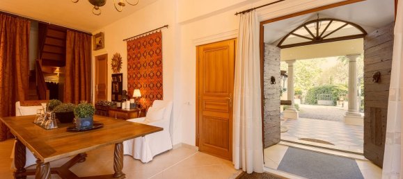 10-Zimmer Villa in Andora, Italy, Nr. 296050 4