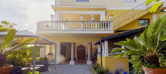 10-Zimmer Villa in Andora, Italy, Nr. 296050 35