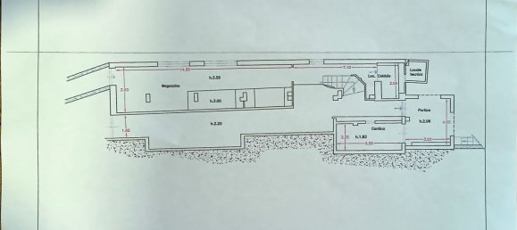 10-Zimmer Villa in Andora, Italy, Nr. 296050 47