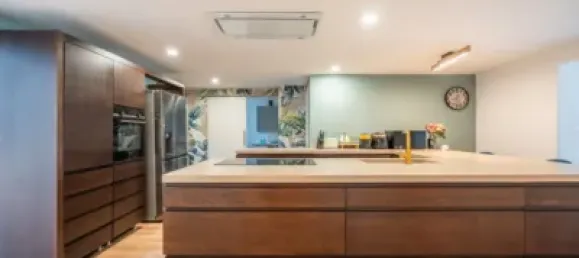 5 bedrooms House in Las Rozas de Madrid, Spain No. 138317 2