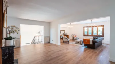 5 bedrooms House in Las Rozas de Madrid, Spain No. 138317