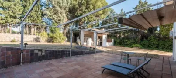 5 bedrooms House in Las Rozas de Madrid, Spain No. 138317 24