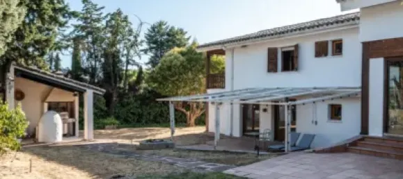 5 bedrooms House in Las Rozas de Madrid, Spain No. 138317 26