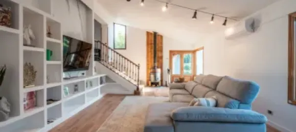 5 bedrooms House in Las Rozas de Madrid, Spain No. 138317 27