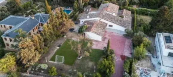 5 bedrooms House in Las Rozas de Madrid, Spain No. 138317 22