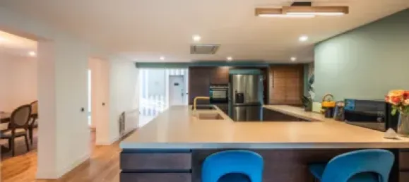 5 bedrooms House in Las Rozas de Madrid, Spain No. 138317 36