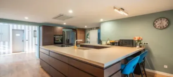 5 bedrooms House in Las Rozas de Madrid, Spain No. 138317 35