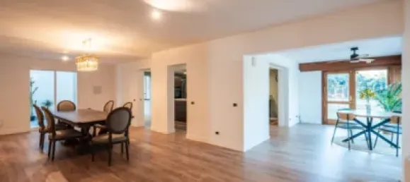 5 bedrooms House in Las Rozas de Madrid, Spain No. 138317 4