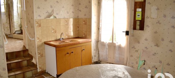 3 Schlafzimmer Stadthaus in Le Blanc, France, Nr. 210446 4