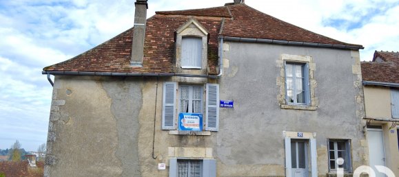 3 Schlafzimmer Stadthaus in Le Blanc, France, Nr. 210446 19