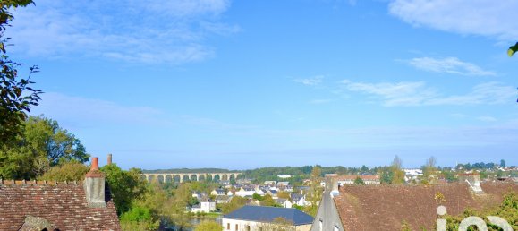 3 Schlafzimmer Stadthaus in Le Blanc, France, Nr. 210446 15