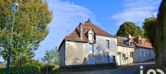 3 Schlafzimmer Stadthaus in Le Blanc, France, Nr. 210446 2