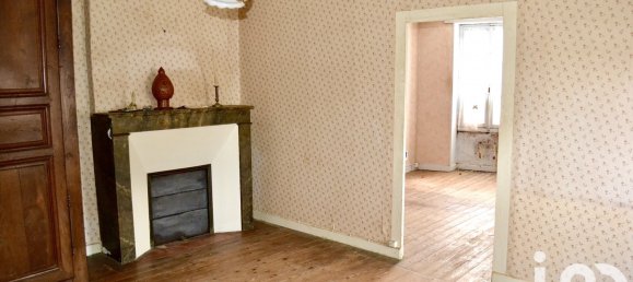 3 Schlafzimmer Stadthaus in Le Blanc, France, Nr. 210446 11