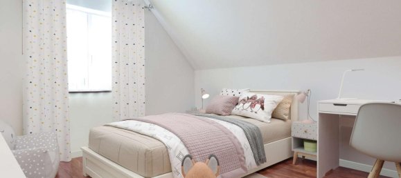 3 Schlafzimmer Haus in Augsburg, Germany, Nr. 341358 10