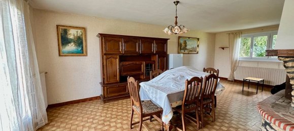 4 bedrooms House in Nanteuil-les-Meaux, France No. 285733 5