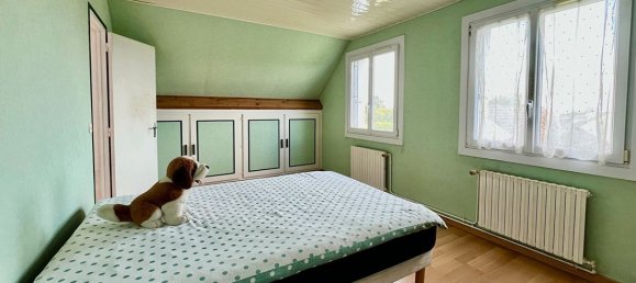 4 bedrooms House in Nanteuil-les-Meaux, France No. 285733 8