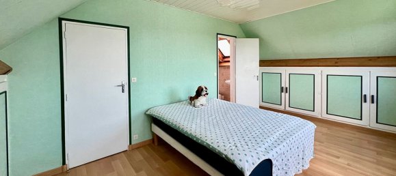 4 bedrooms House in Nanteuil-les-Meaux, France No. 285733 9