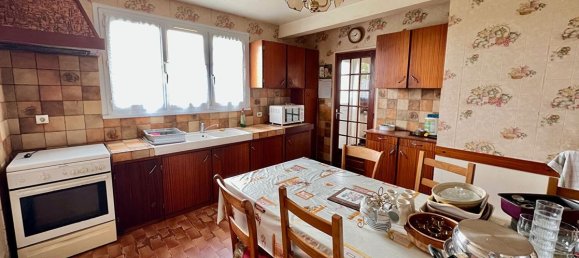 4 bedrooms House in Nanteuil-les-Meaux, France No. 285733 7