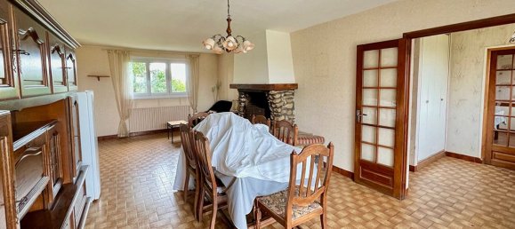 4 bedrooms House in Nanteuil-les-Meaux, France No. 285733 4