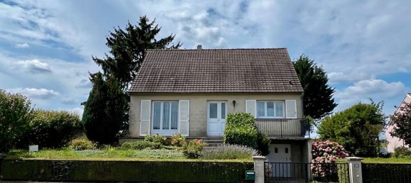 4 bedrooms House in Nanteuil-les-Meaux, France No. 285733 3