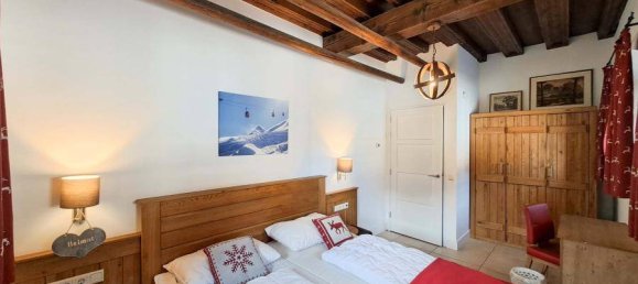 4 bedrooms Apartment in Niedernsill, Austria No. 123507 3