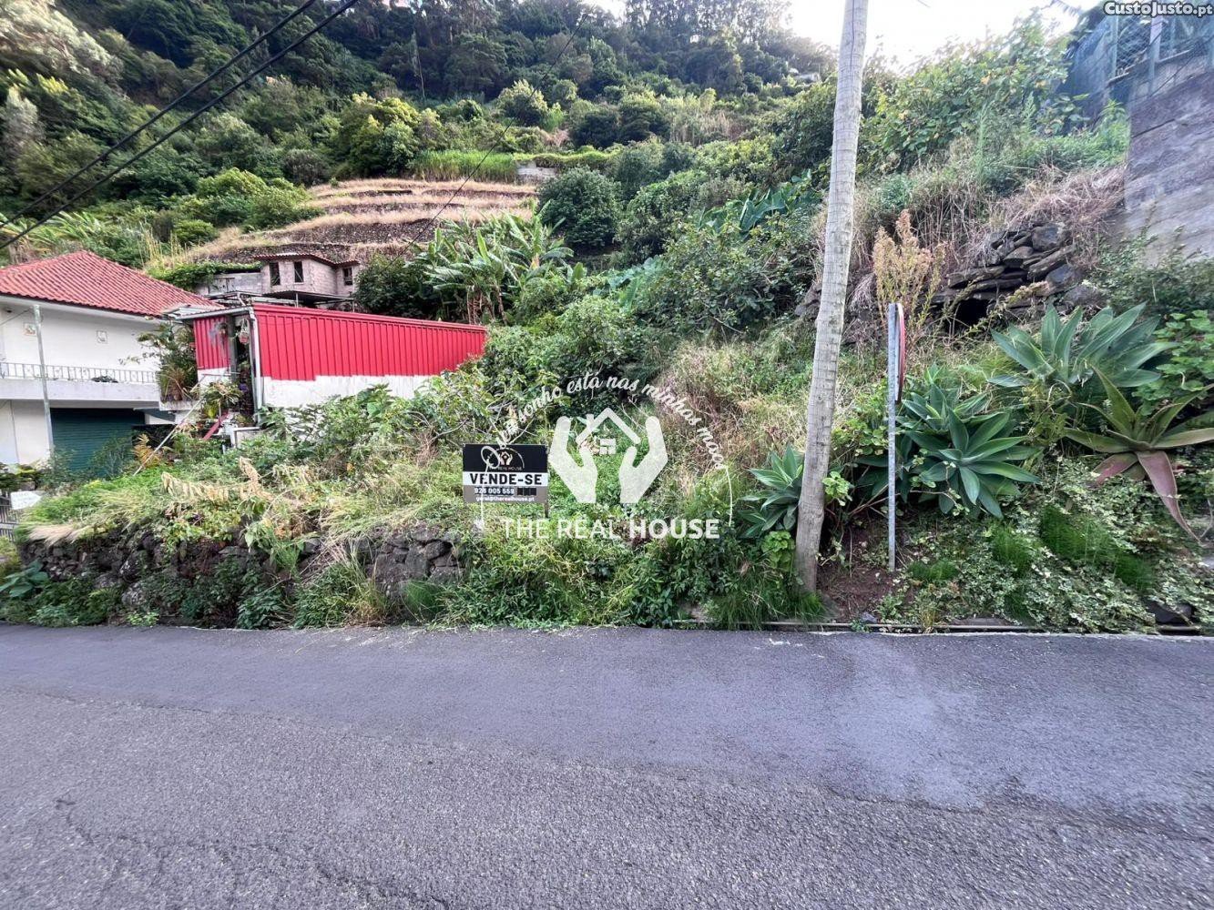 476m² Land in Machico, Portugal No. 313714