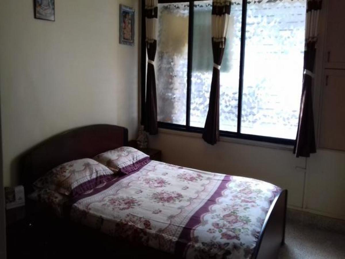 2 bedrooms House in Pune, India No. 3784