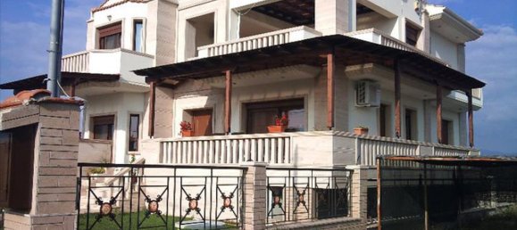 4 bedrooms Villa in Chalkidiki, Greece No. 1198 2