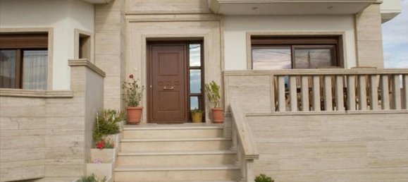 4 bedrooms Villa in Chalkidiki, Greece No. 1198 3