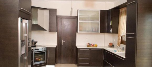 4 bedrooms Villa in Chalkidiki, Greece No. 1198 9