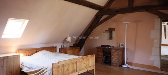4 bedrooms House in La Chartre-sur-le-Loir, France No. 289236 13