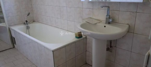 4 bedrooms House in La Chartre-sur-le-Loir, France No. 289236 11