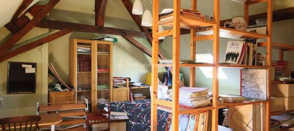 4 bedrooms House in La Chartre-sur-le-Loir, France No. 289236 12