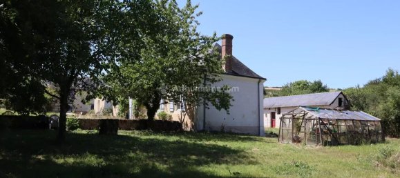4 bedrooms House in La Chartre-sur-le-Loir, France No. 289236 19