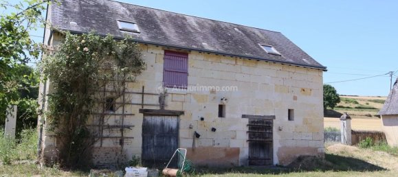 4 bedrooms House in La Chartre-sur-le-Loir, France No. 289236 16